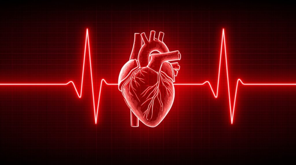 is heart beat same as pulse rate