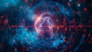 baby heart rate gender