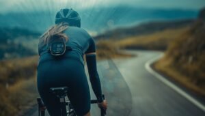 bicycle heart rate monitor