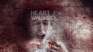 elevated heart rate when sick