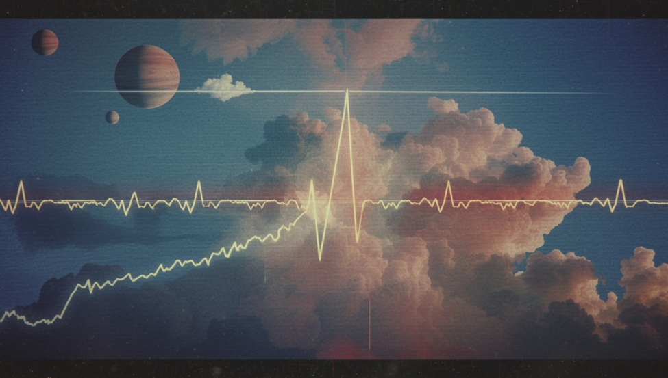 average sleeping heart rate