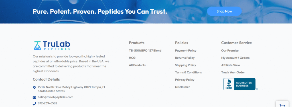 Peptides