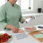 meal plan caloric needs