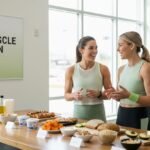 Understanding Nutrition for Muscle Gain and Growth nutrition for muscle gain gym
