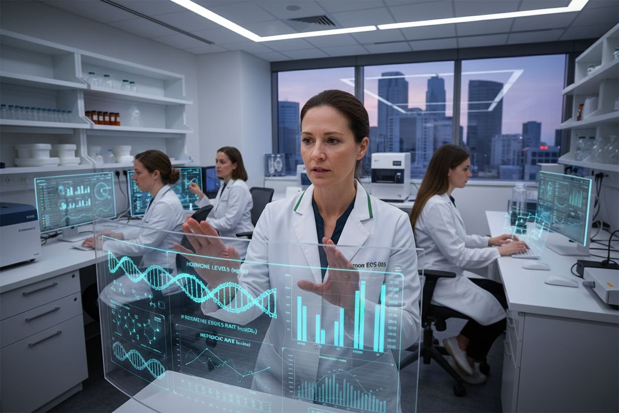 weight gain genetics