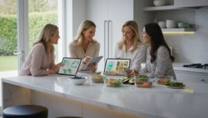 meal planning apps comparison hero header image