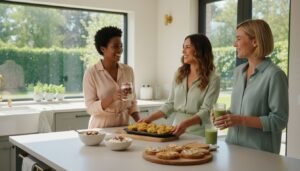 high-protein breakfast ideas