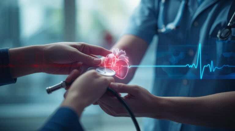 is heart beat same as pulse rate