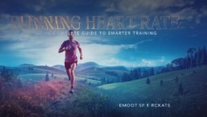 running heart rate