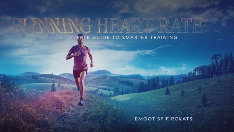 running heart rate