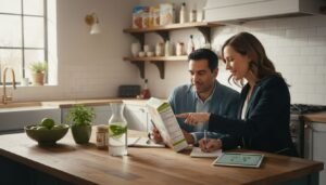 nutritionist sugar intake consultation