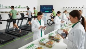 endurance athlete nutrition