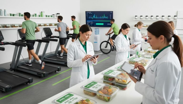 endurance athlete nutrition