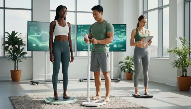 best body fat analyzers hero header image