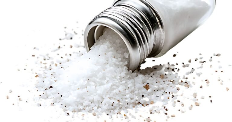 Best Salt for Diabetics
