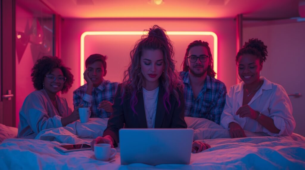 could you faint from lack of sleep