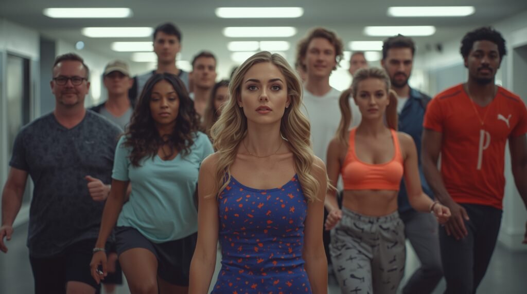 how long do short people live