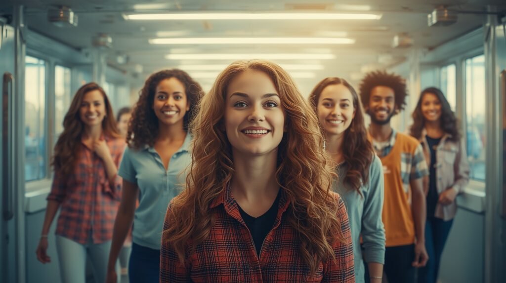 average life expectancy us female