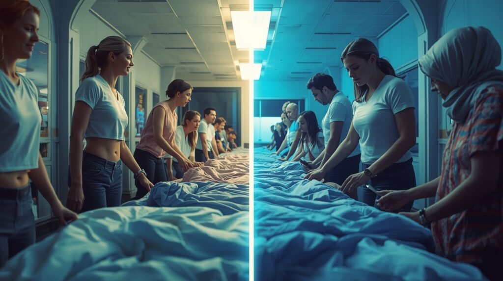 how much sleep should i get quiz