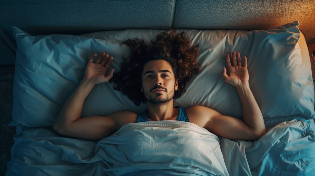 is it bad to sleep on your stomach