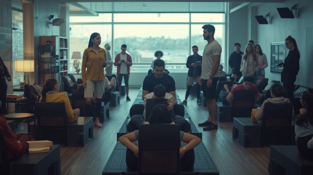 best sleeping position for lower back pain