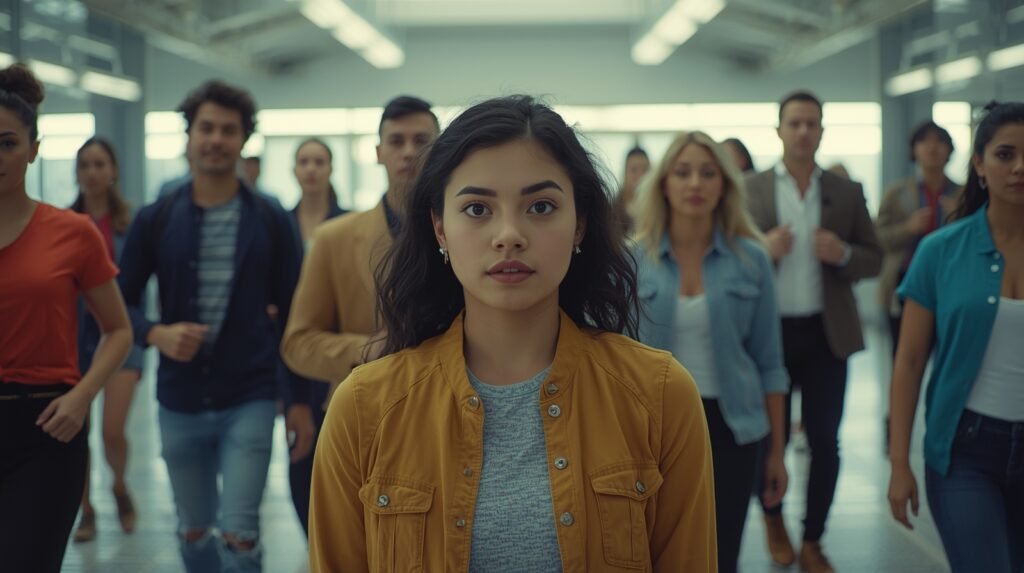 average life expectancy us female