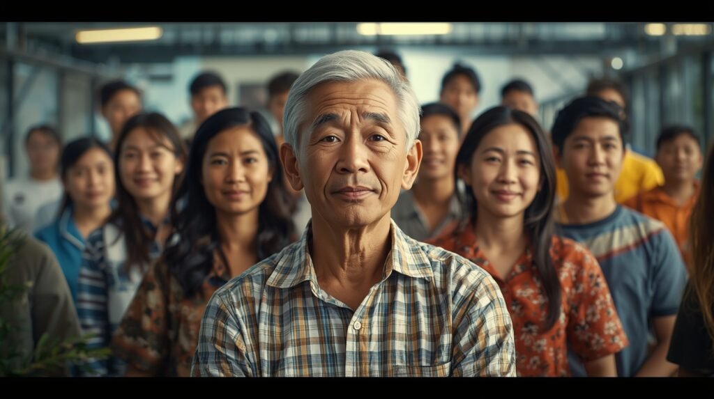 philippines life expectancy