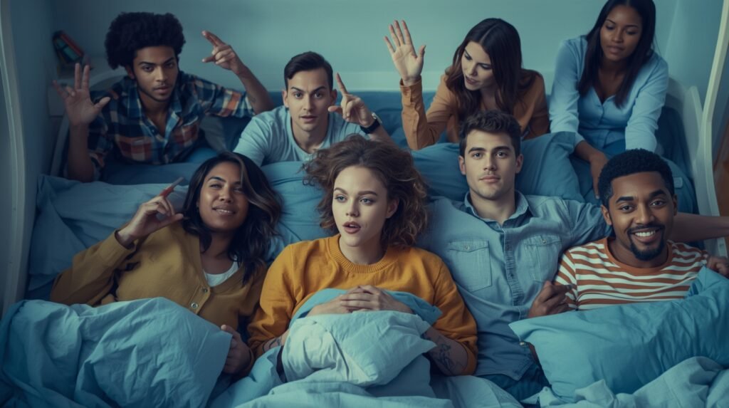 how much sleep should i get quiz