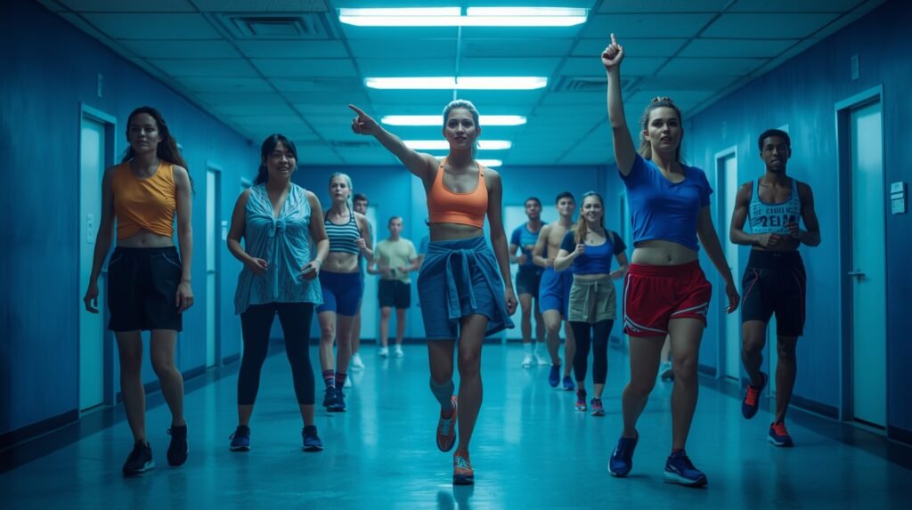 how long does it take to fall asleep