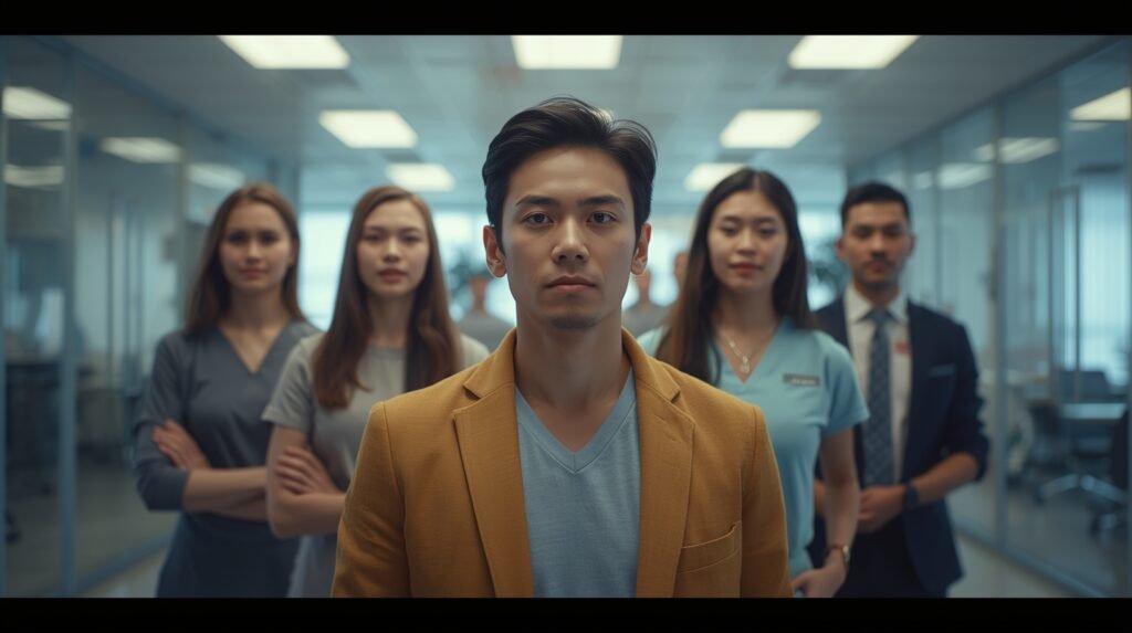 can sleep apnea cause chest pain