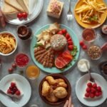 How Much Sugar Does the Average American Eat Daily? Shocking Facts average american sugar intake