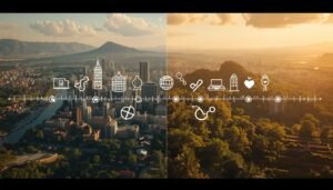 average lifespan in mexico