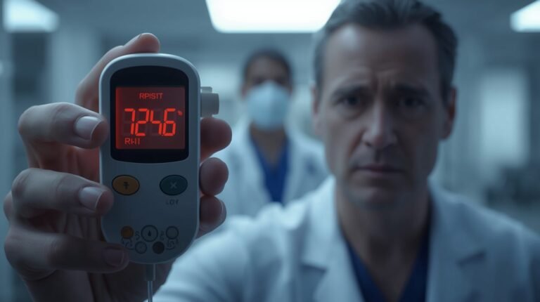 blood sugar level 700