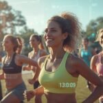 Calculate Fitness Age Instantly – Reveal How Fit You Really Are Today calculate fitness age
