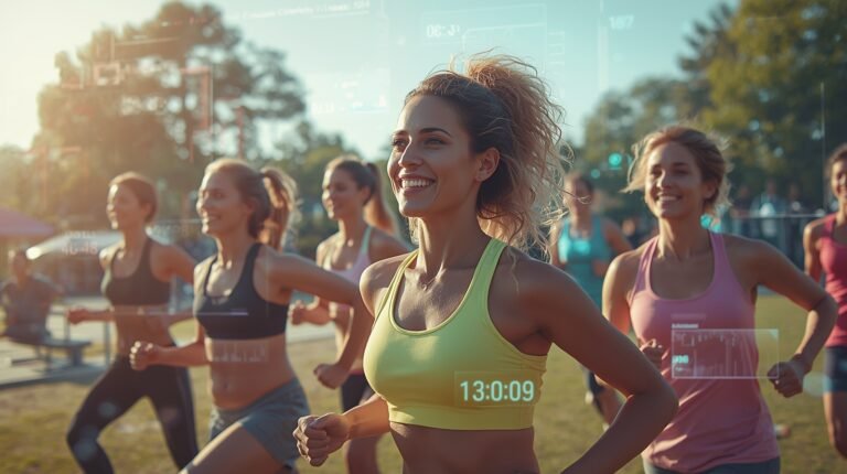 calculate fitness age