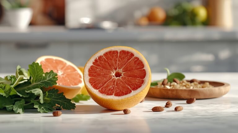 can diabetics eat grapefruit