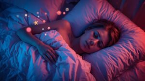 can sleep apnea cause weight gain