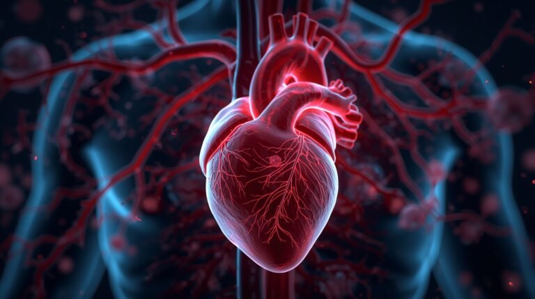 can sugar affect heart rate