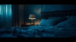 could you faint from lack of sleep