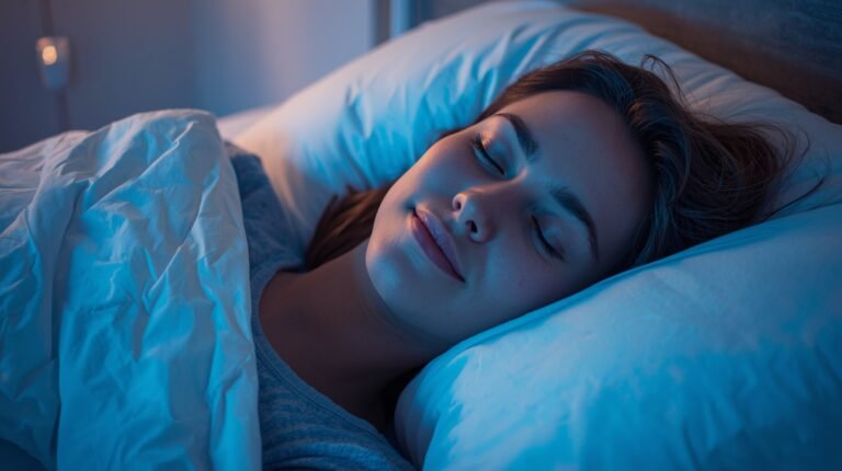 do i have sleep apnea quiz