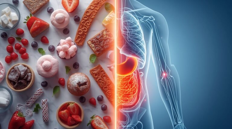 does eating sugar cause diabetes