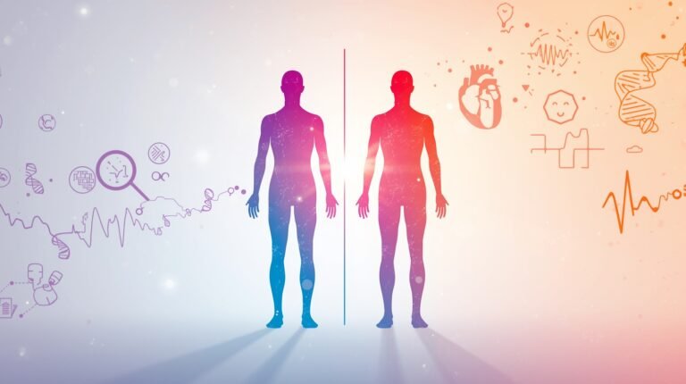 how long do short people live