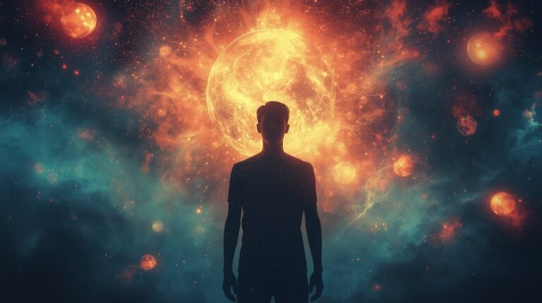 how many lives do humans have