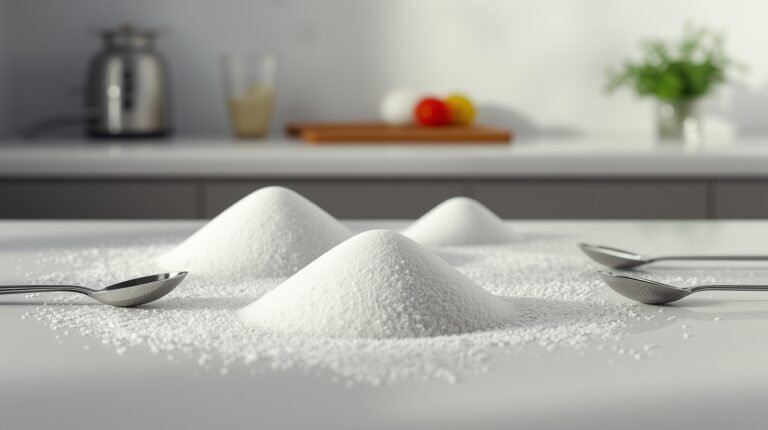 how much is 50 grams of sugar