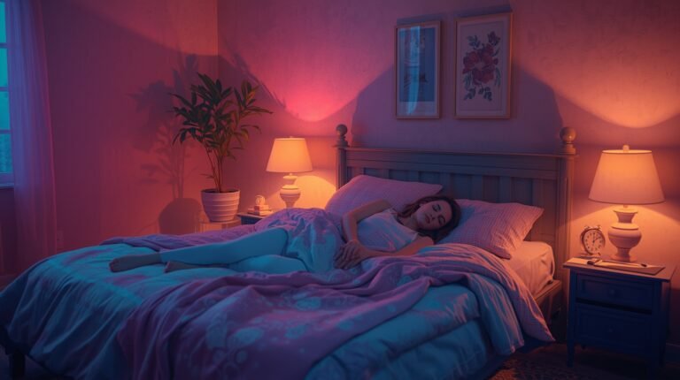 how much sleep should i get quiz