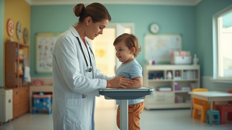 how to calculate dosage by weight for child