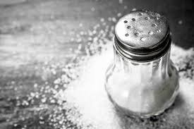 Can Sodium Make You Tired