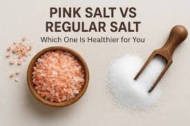 Top Benefits of Pink Himalayan Salt for Health and Wellness 2 image