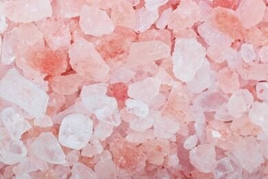 Benefits of Pink Himalayan Salt