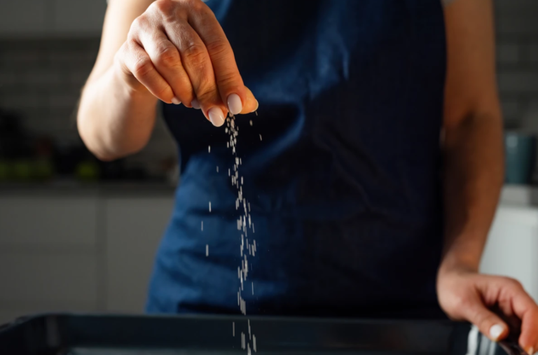 how to get electrolytes